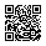 山西皓扬信息科技有限公司移动站二维码