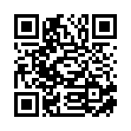 东安县孟琳机械租赁有限公司移动站二维码