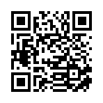 衢州晟誉新能源科技有限公司移动站二维码