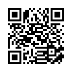 上海蓝祁档案信息技术有限公司移动站二维码