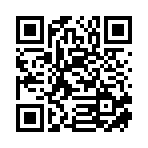 东阳市博锐环保科技有限公司移动站二维码