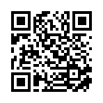 绍兴市辛巴贸易有限公司移动站二维码