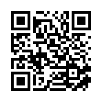 滨州华越建设工程有限公司移动站二维码