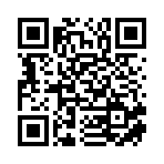 山东秦道文化传媒有限公司移动站二维码