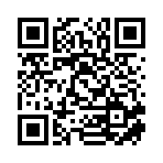 十堰市皓新智慧科技有限公司移动站二维码
