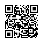 喀什火烛铁艺加工有限公司移动站二维码