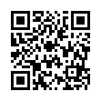常山县汇潮水资源管理有限公司移动站二维码