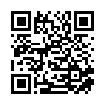 汉中森辰冠通园林绿化工程有限公司移动站二维码
