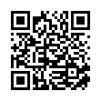 青州华奥二手车有限公司移动站二维码