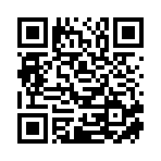 陕西蓝城鑫驰建筑工程有限公司移动站二维码