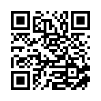 海宁市祁隆服饰有限公司移动站二维码