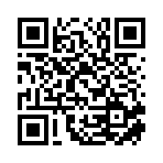 中欣（福州）国际会展有限公司移动站二维码