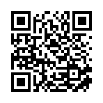 寿光市辛德瑞拉婚礼策划有限公司移动站二维码