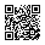 西安亚楠汽车租赁有限公司移动站二维码