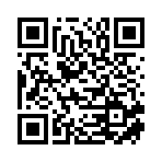 青州鑫睿工程机械有限公司移动站二维码