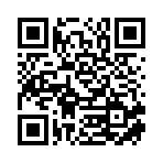 青岛流凨企业管理咨询有限公司移动站二维码