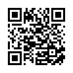 岱山县交投票务代理服务有限公司移动站二维码