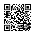 成都中鑫海二手车市场管理有限公司移动站二维码