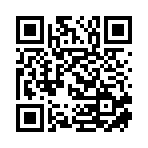 淄博百万映彩文化传媒有限公司移动站二维码