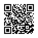 营山爱尚金手指健康科技服务有限公司移动站二维码