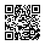鞍山市润淋再生资源回收利用有限公司移动站二维码