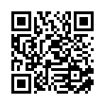 北京中新永晟园林绿化有限公司移动站二维码