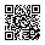 汉中山水美画文化传媒有限公司移动站二维码