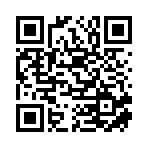上海歆渝企业管理咨询有限公司移动站二维码