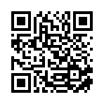 惠安水之波动电子商务有限公司移动站二维码