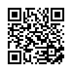 北京奕学海印刷制作有限公司移动站二维码