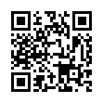 上海硕彬物流有限公司移动站二维码