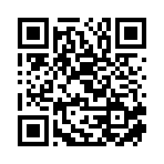 江西润福园林工程有限公司移动站二维码