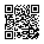 蒙山县华骏林业勘测设计有限公司移动站二维码