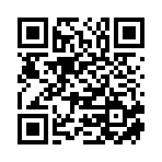泉州福盈新能源科技有限公司移动站二维码