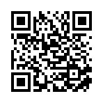 呼伦贝尔市乐野旅行社有限公司移动站二维码