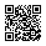 白城市加肥猫企业管理有限公司移动站二维码