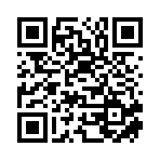 陕西奥新工程咨询有限公司移动站二维码