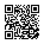 山东古蓝传媒有限公司移动站二维码