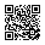 陕西时财风智建筑工程有限公司移动站二维码