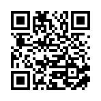 佛山蓝蓝哆贸易有限公司移动站二维码