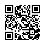 湖北江越建筑劳务分包有限公司移动站二维码