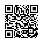 阳谷振轩通信工程有限公司移动站二维码