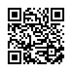 宁波雨霁心理咨询有限公司移动站二维码