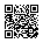 阜阳耕运农业科技有限公司移动站二维码