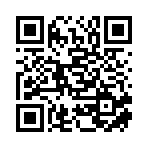 保定亿盛物流有限公司移动站二维码