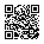 廊坊灿烂文化传媒有限公司移动站二维码