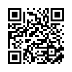 福州蓝脉网络科技有限公司移动站二维码