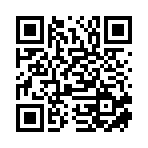 内蒙古浩霖电力设备有限公司移动站二维码