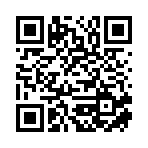 宜城市越林门窗有限公司移动站二维码