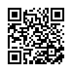 通辽市亿扬建筑工程有限公司移动站二维码